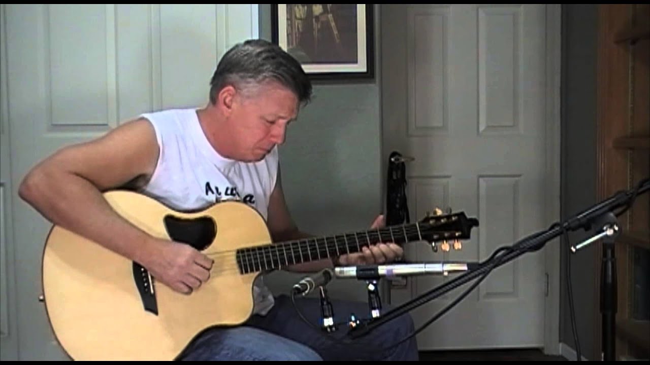 Diamond Girl - Seal & Crofts - Fingerstyle Guitar Cover