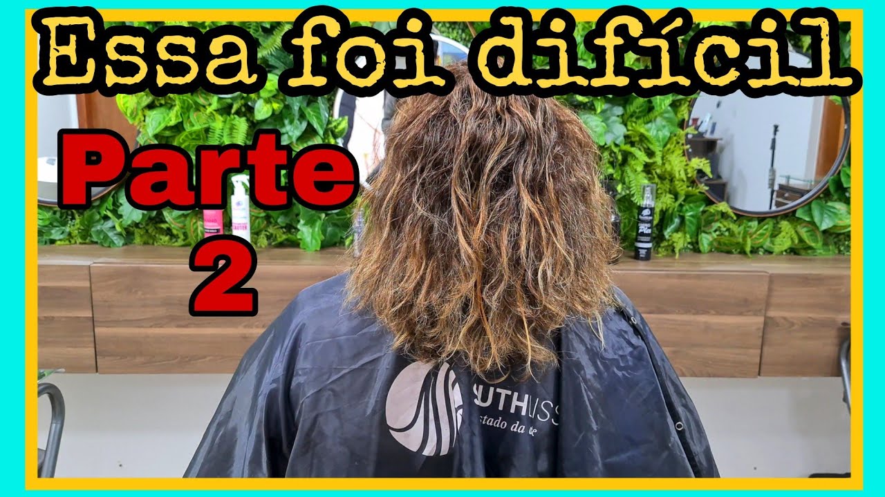 Correção de cor NÍVEL MASTER (Parte 2)