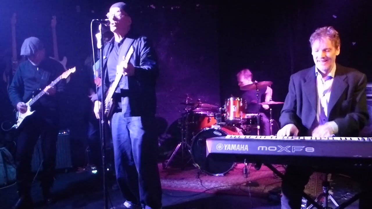 UFO's Birthday Jam 2026 - TIME