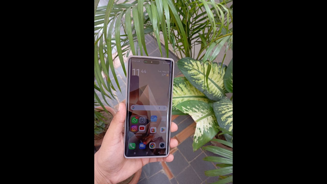 INFINIX NOTE 50S 256GB  8GB TITANIUM GREY