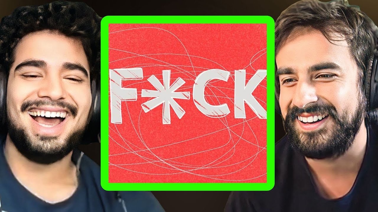 Why Curse Words Are Essential in Standup Comedy | Samay Raina Explains