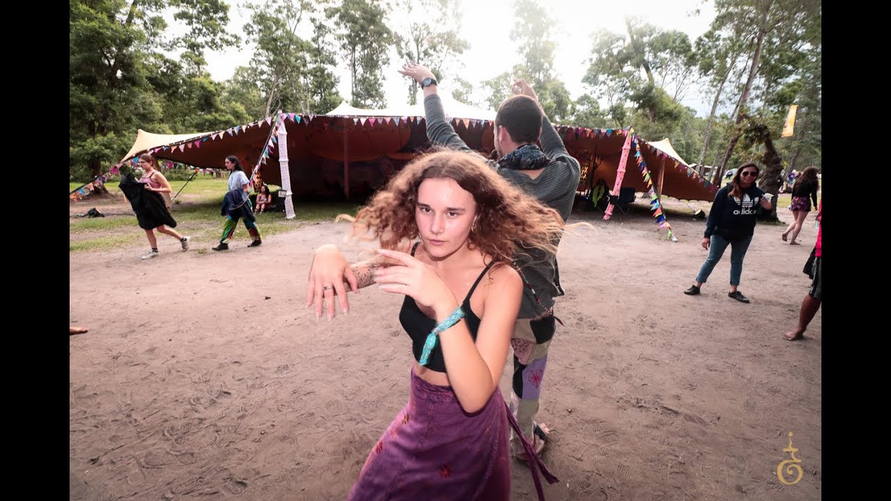 Easter Vortex, Parallel Universe 2019. FULL VERSION
