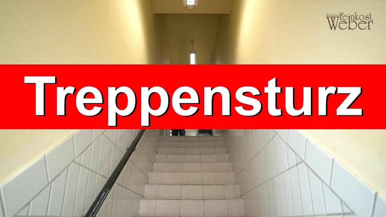 Folge 31 - Treppensturz *Pause*