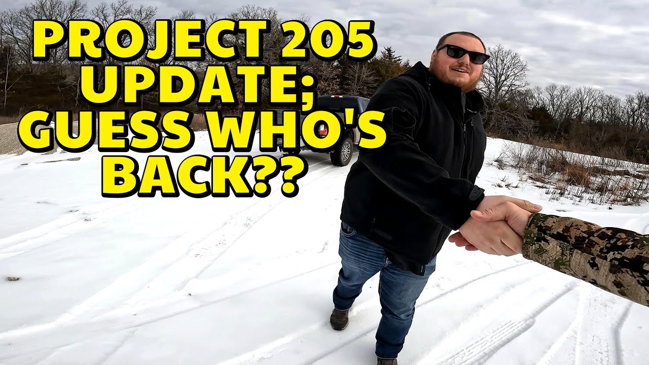 Каков следующий этап развития нашего инвестиционного объекта площадью 205 акров в штате Миссури?