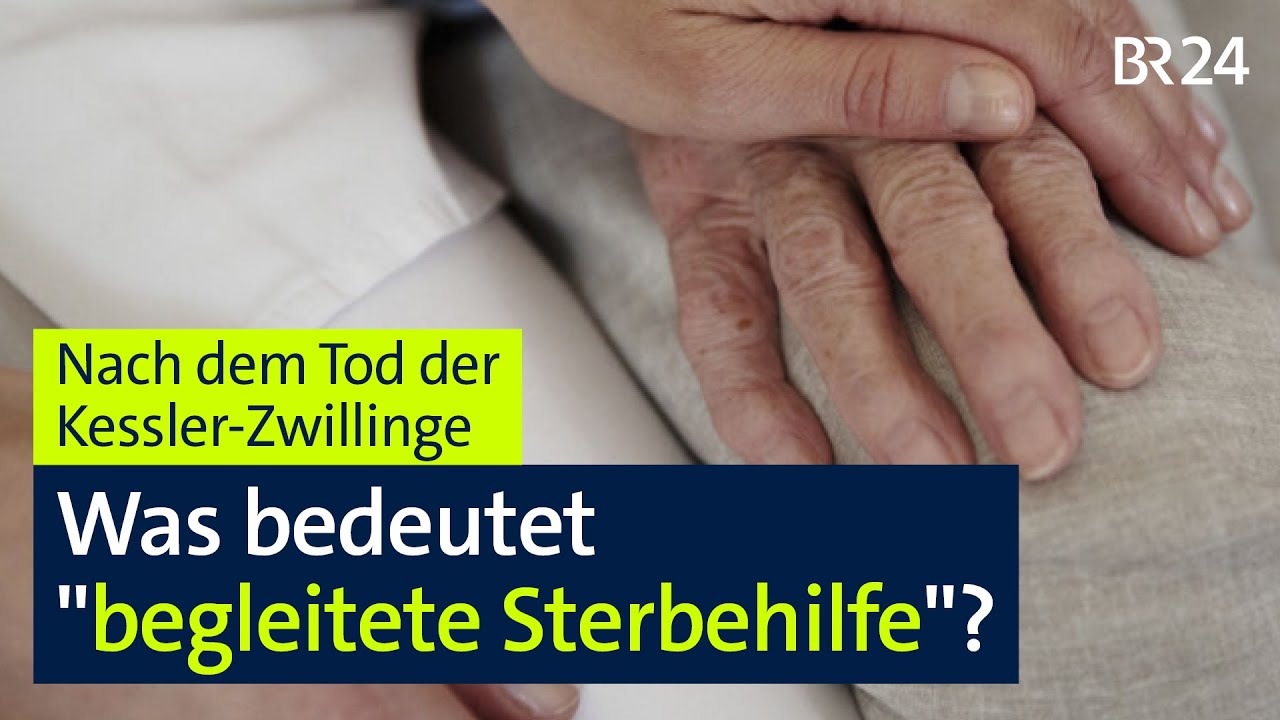 Nach dem Tod der Kessler-Zwillinge: Was 