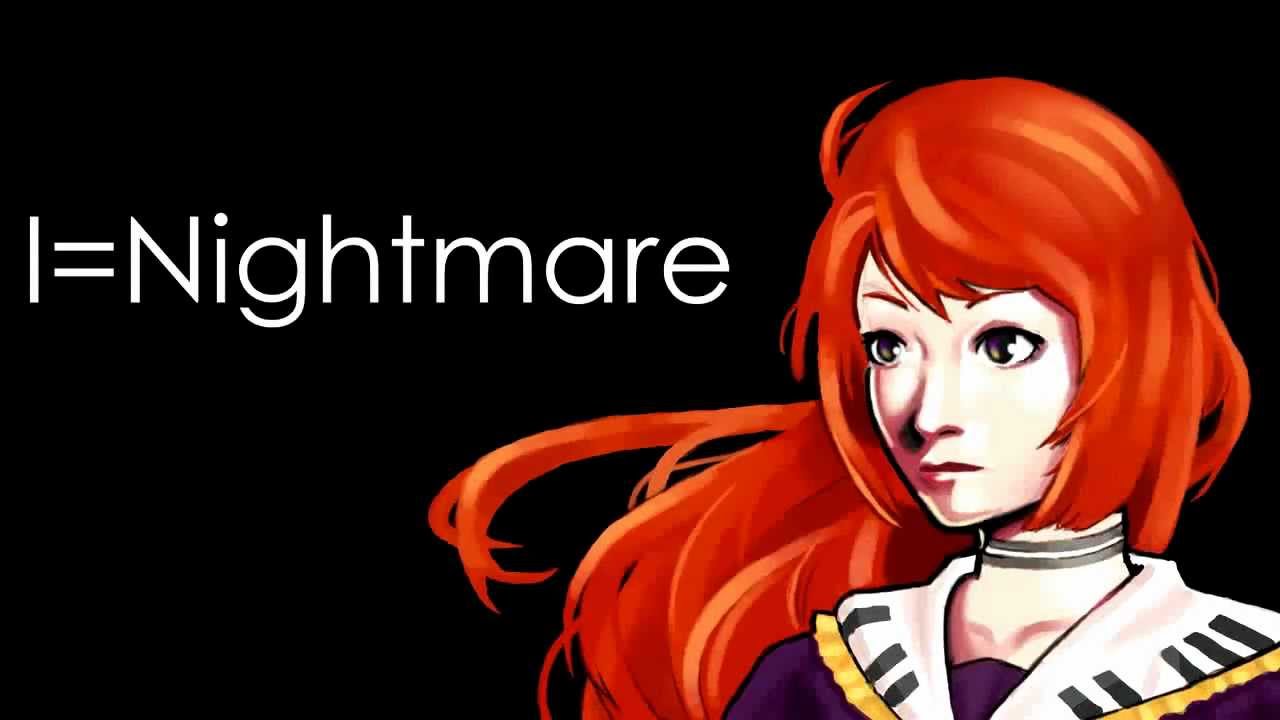 【UTAU Korean Cover】I=Nightmare - Namine Ritsu + UST Download