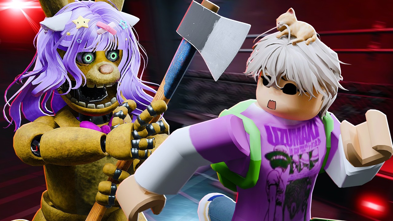 IS THE NEW FNAF GAME A TOP ONE?