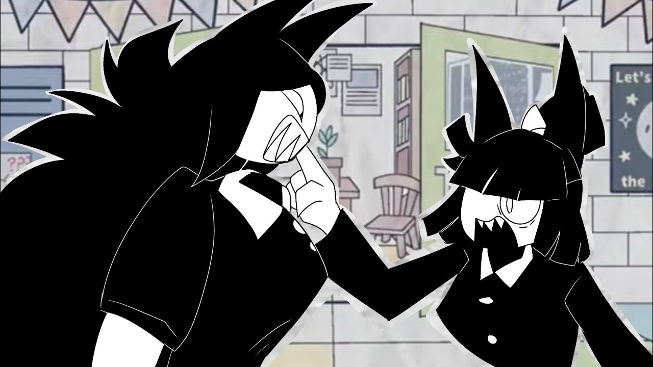 Who's Cooking Tonight? || FPE Animation