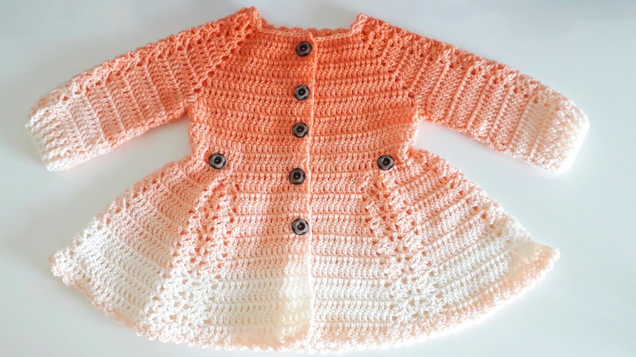 Crochet #23 How to crochet the 