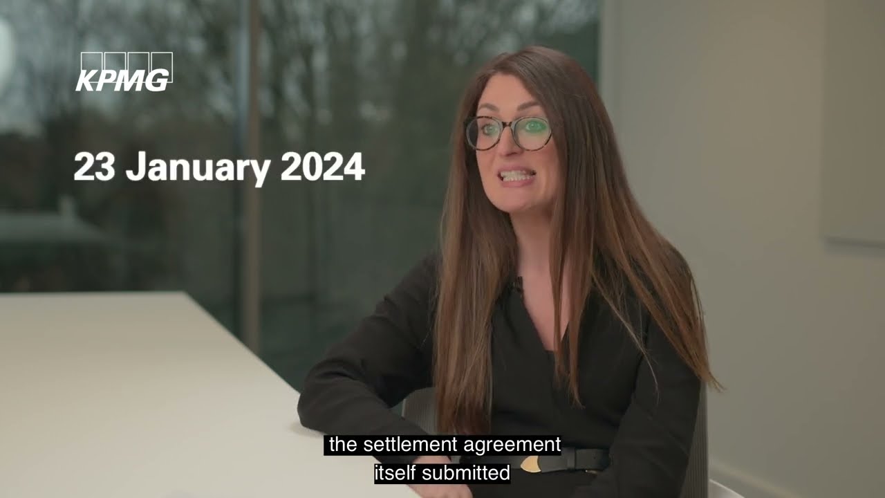 PAYE Settlement Agreement deadline - KPMG 2023