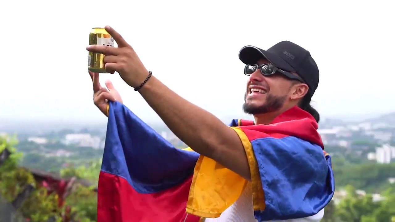 Colombia - P.V