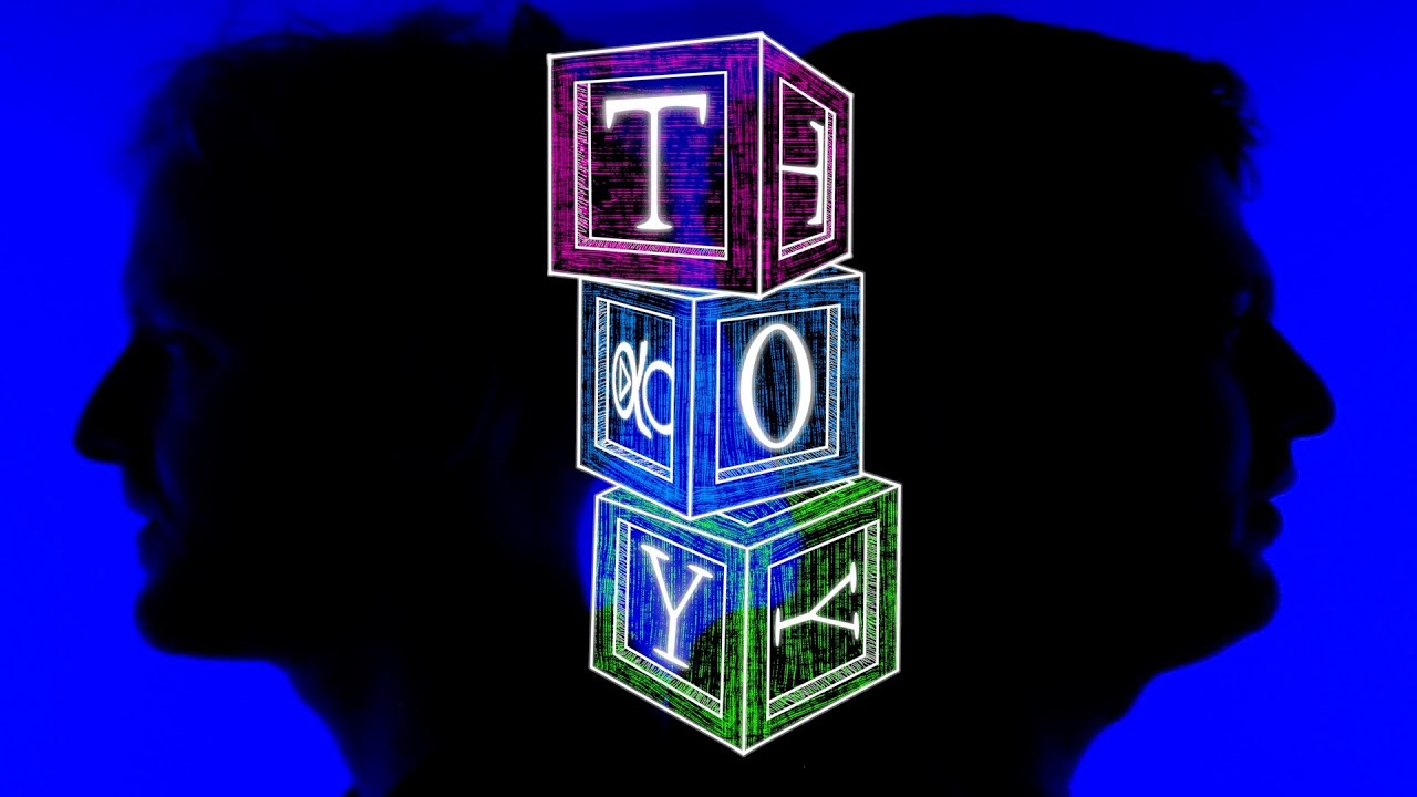 Toy - Algorhythm (A Cappella Cover) Official Video