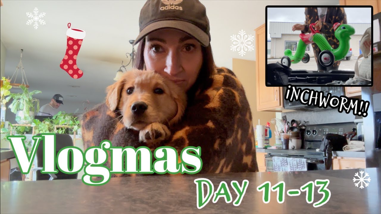 VLOGMAS ДНИ 11, 12 и 13 - ВОСПОМИНАНИЯ ИЗ ПРОШЛОГО, ЛЮБИМЫЙ МАКИЯЖ И НОВЫЙ ДВУХМЕСТНЫЙ ДИВАН!