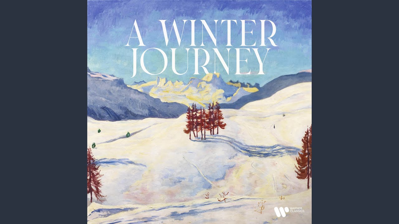 6 Einfache Lieder, Op. 9: No. 1, Schneeglöckchen