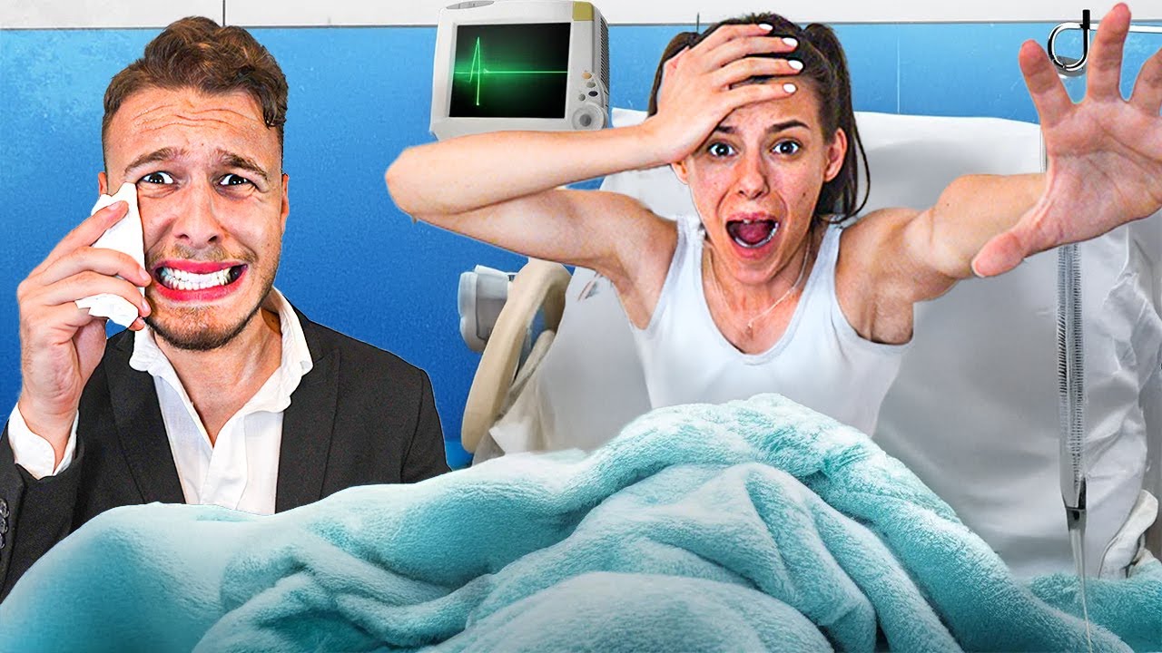 24 Prank-uri În 24 Ore Lui Mitzuu ! (Partea 2)