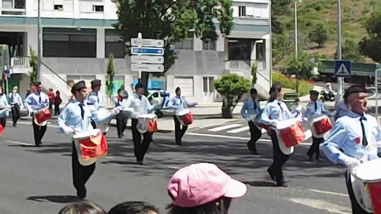 fanfarra b. v. entre-os-rios