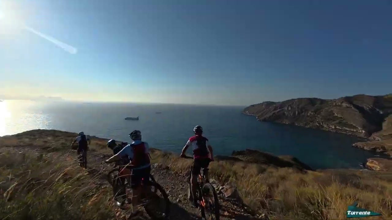 2025 Verano Azul   Subida castillitos