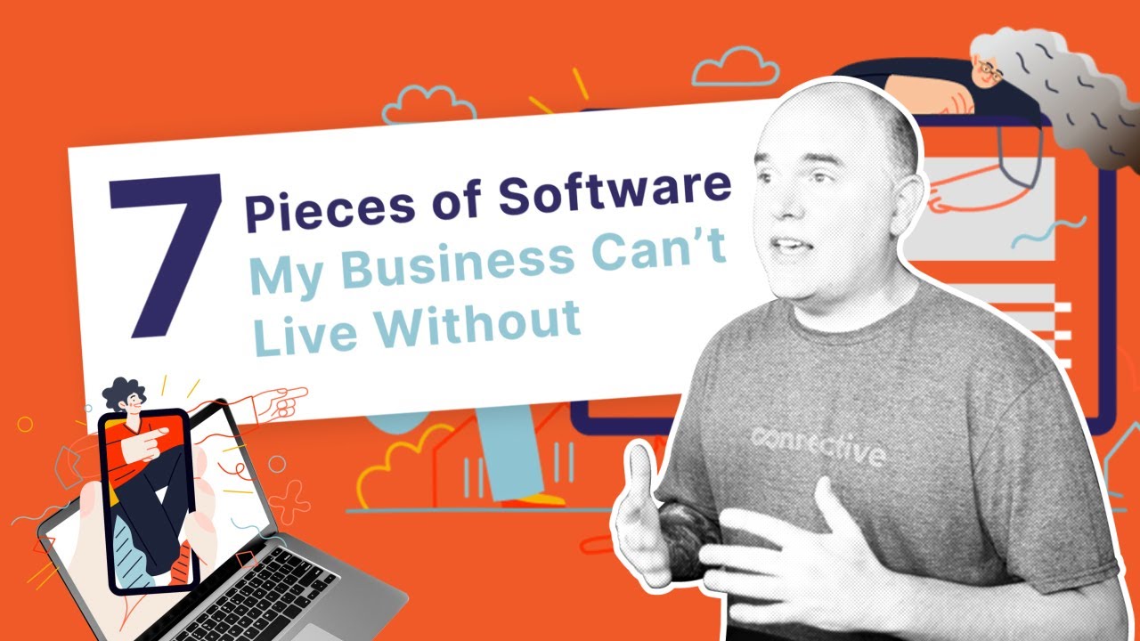 The 7 Best Pieces of Software for Running a Business