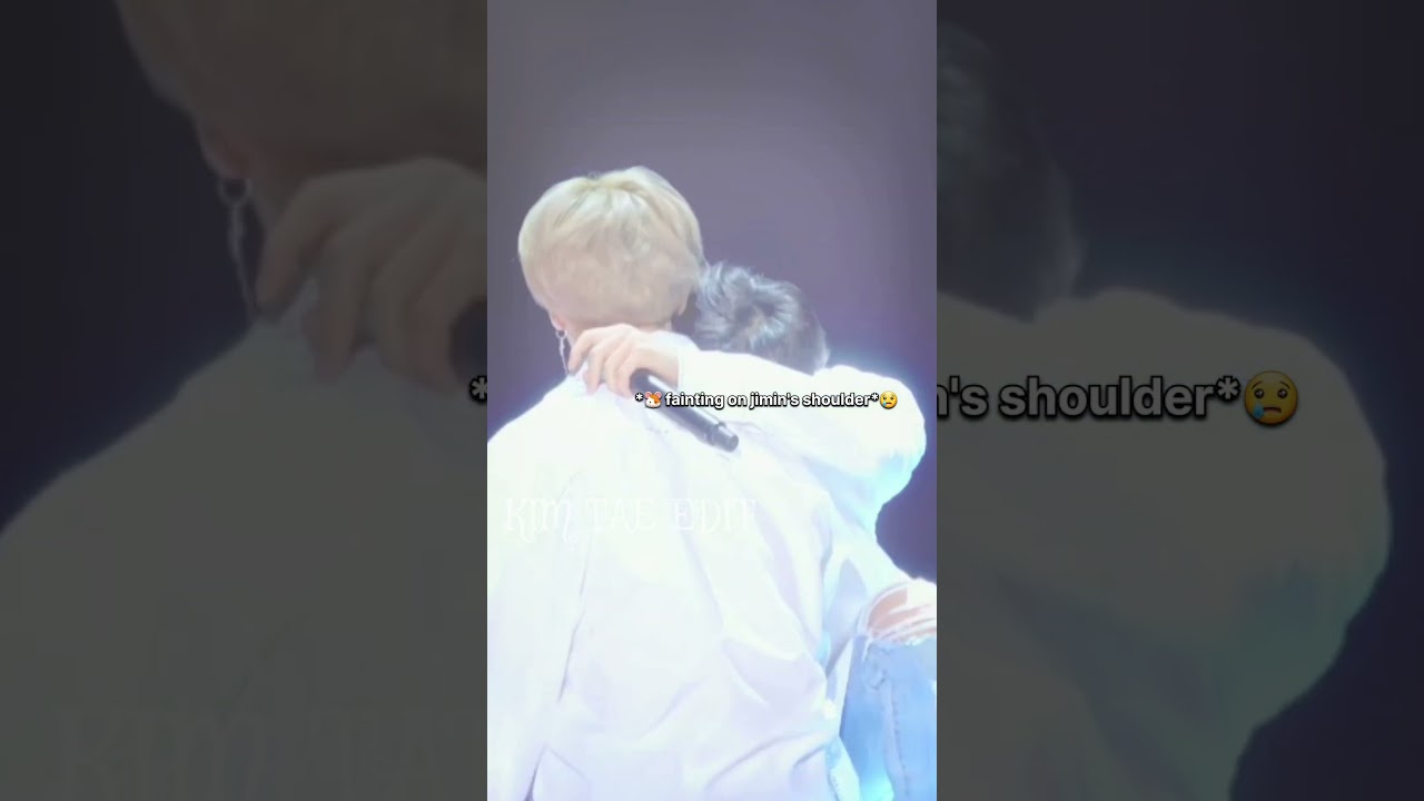 jin🐹 crying on jimin's🐥 and suga's🐱 shoulder😢 to hide his pain🥺#bts #jin #shorts