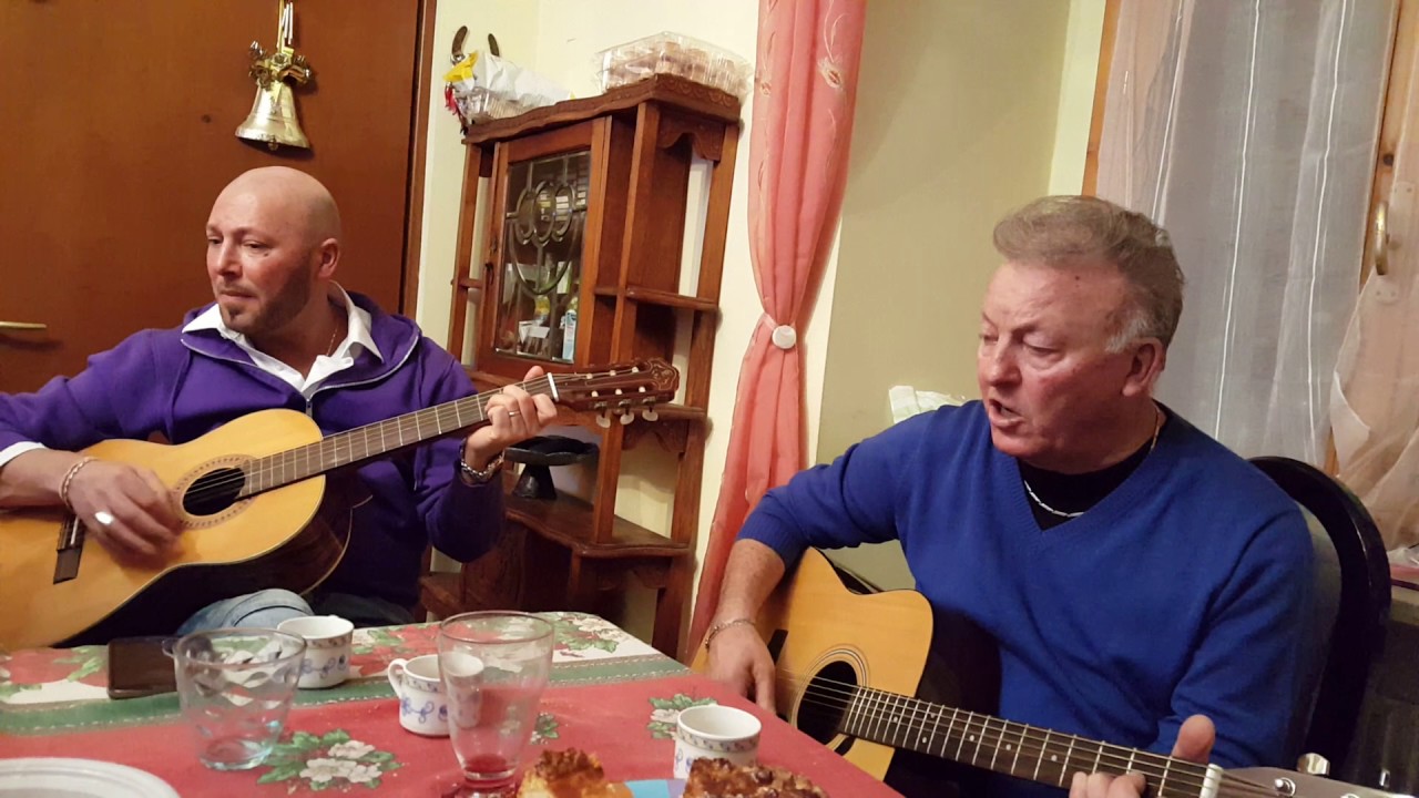 maestro toto bentivoglio aquilone