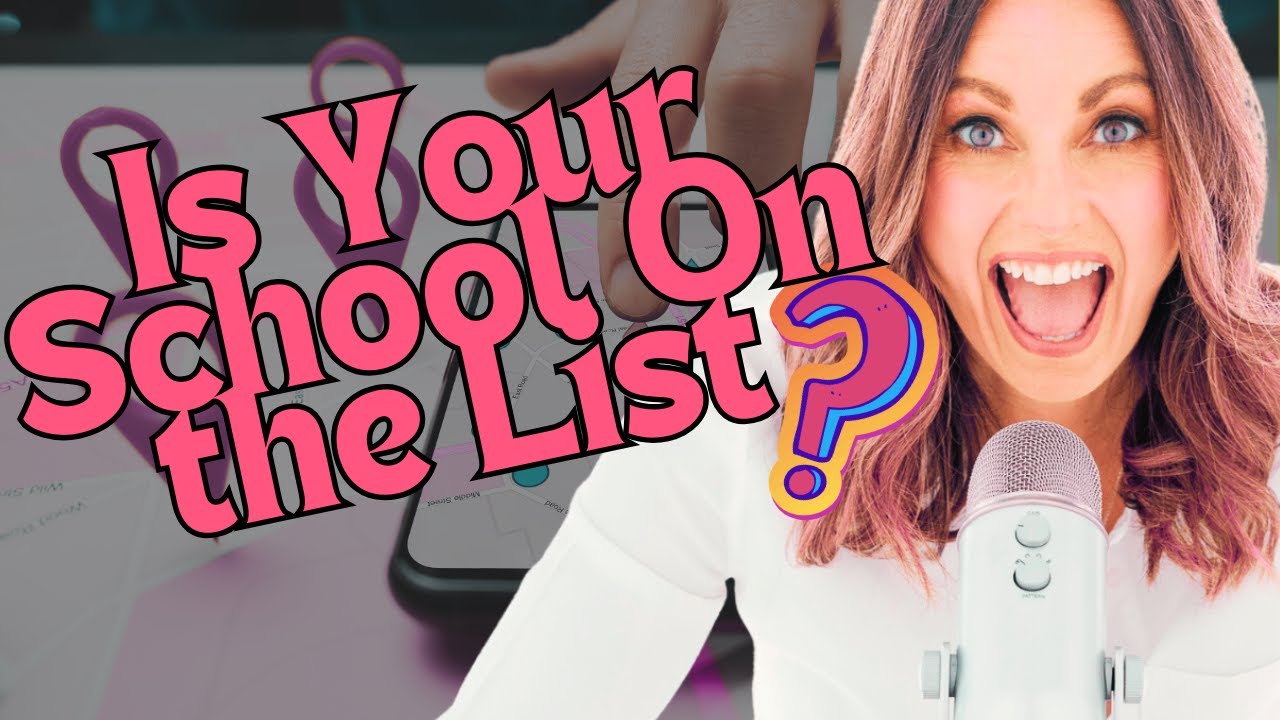 Top High Schools in London Ontario REVEALED | Part 2 Top Schools in London ON