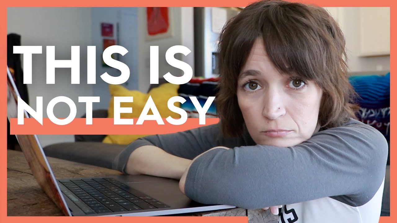 Building a Business with Chronic Illness + Disabilities | What It&rsquo;s Like, What Works For Me