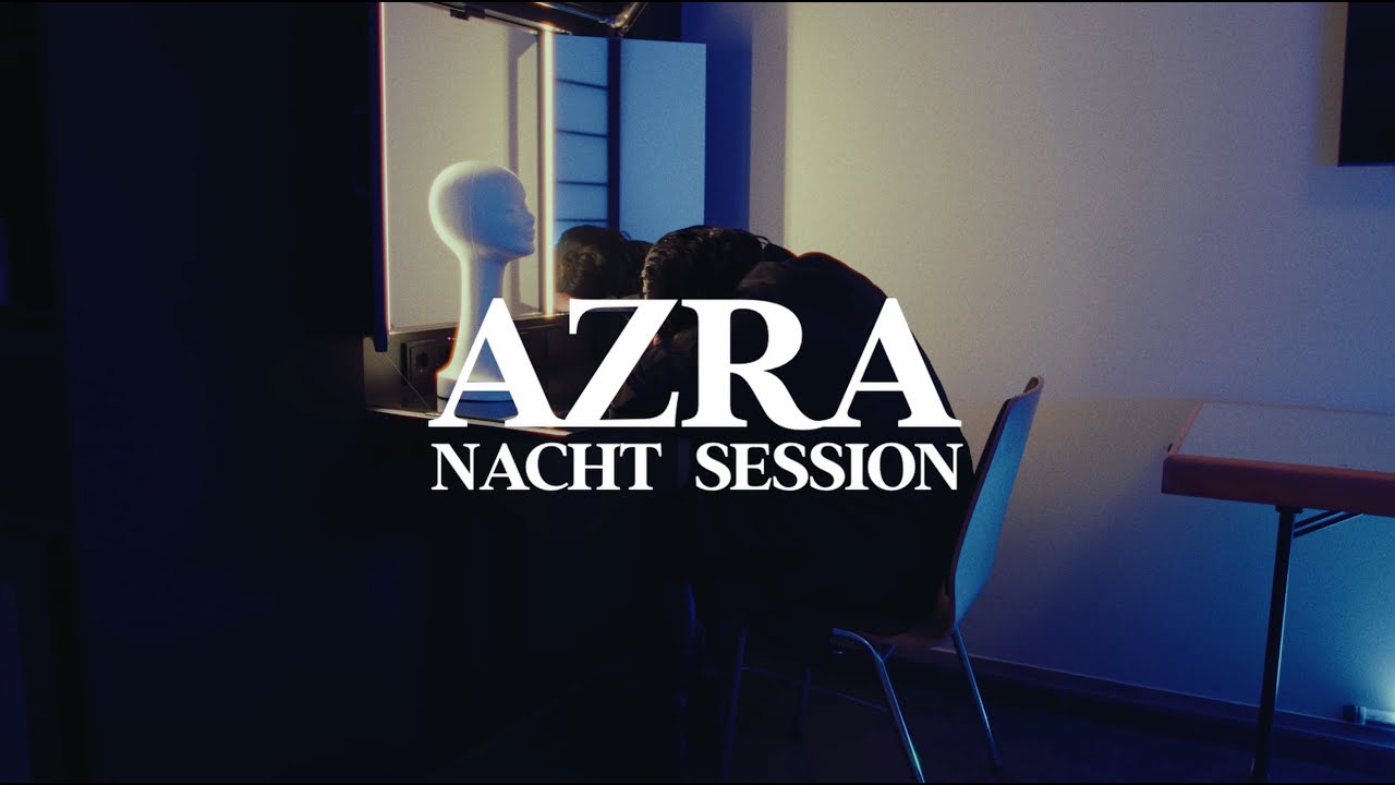ELIF - AZRA (NACHT SESSION)