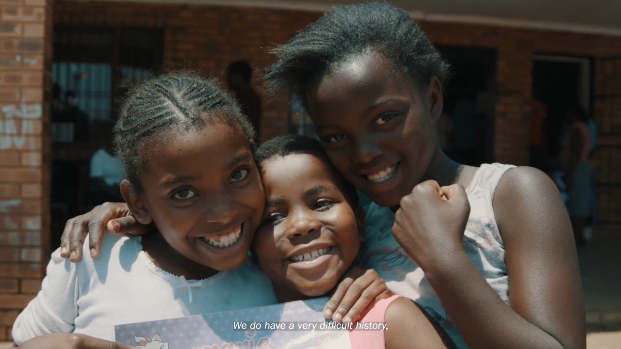 The Church in Mamelodi: Reforming the Township one Church at a time