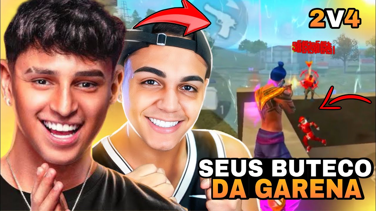 JOGUEI COM NOBRU INACREDITÁVEL OQUE AGENTE FEZ MAIS DE 40KILLS, FREITAS JOGANDO COM NOBRU,FREITAS FF