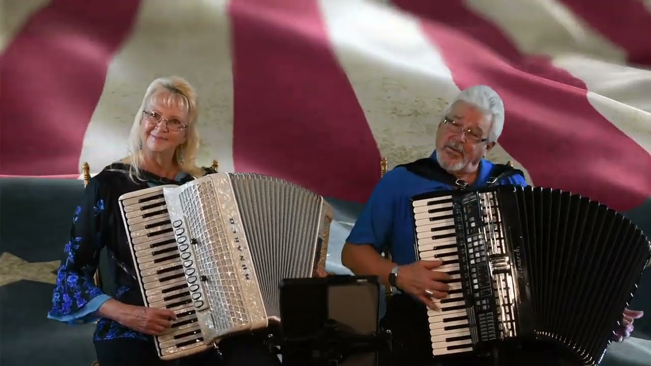 God Bless America Chorus