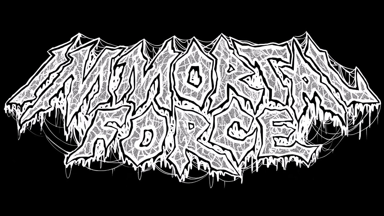 IMMORTAL FORCE - The Elusive Dr. Kozsmalt