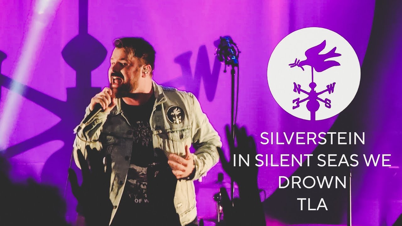 Silverstein - 