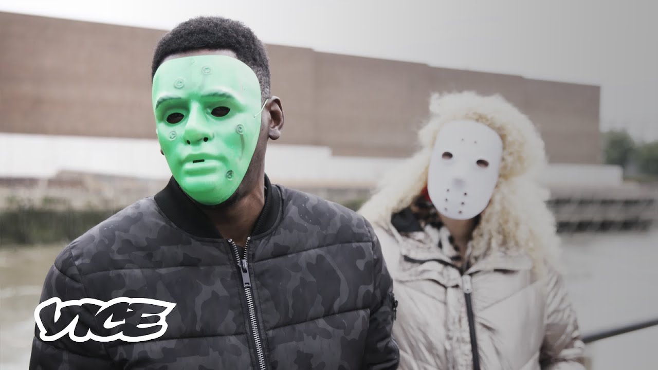 Inside London&rsquo;s Illegal Lockdown Raves
