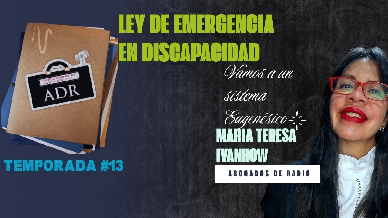 Programa ADR 7-3-2026