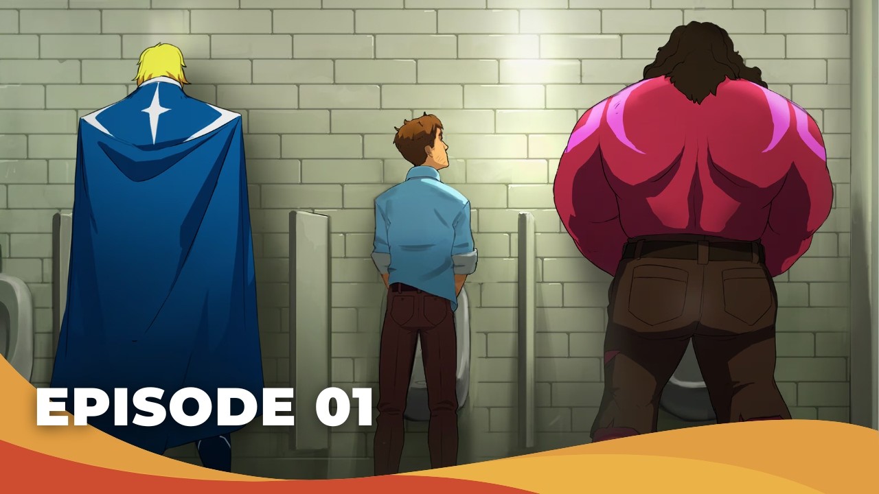Dispatch - Episode One - No Commentary