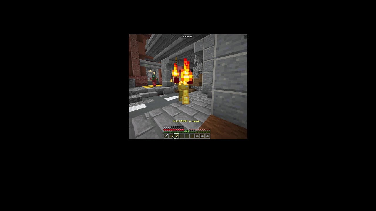 Zombies Minecraft