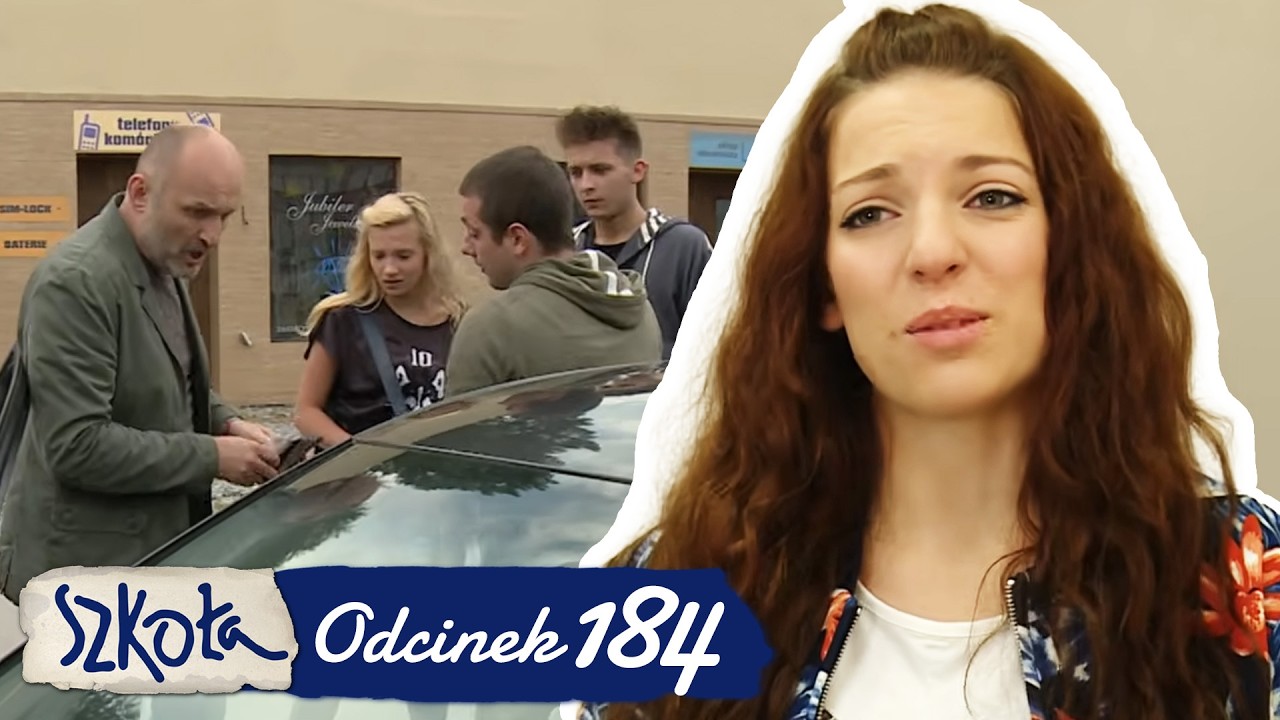 SZKOŁA ODC. 184 CZ. 3