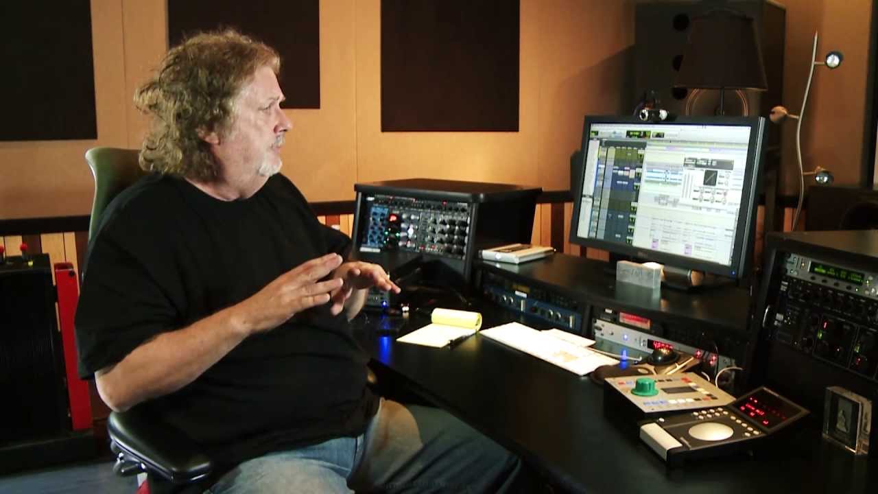 All About Audio Compression Ratios - Into The Lair #81