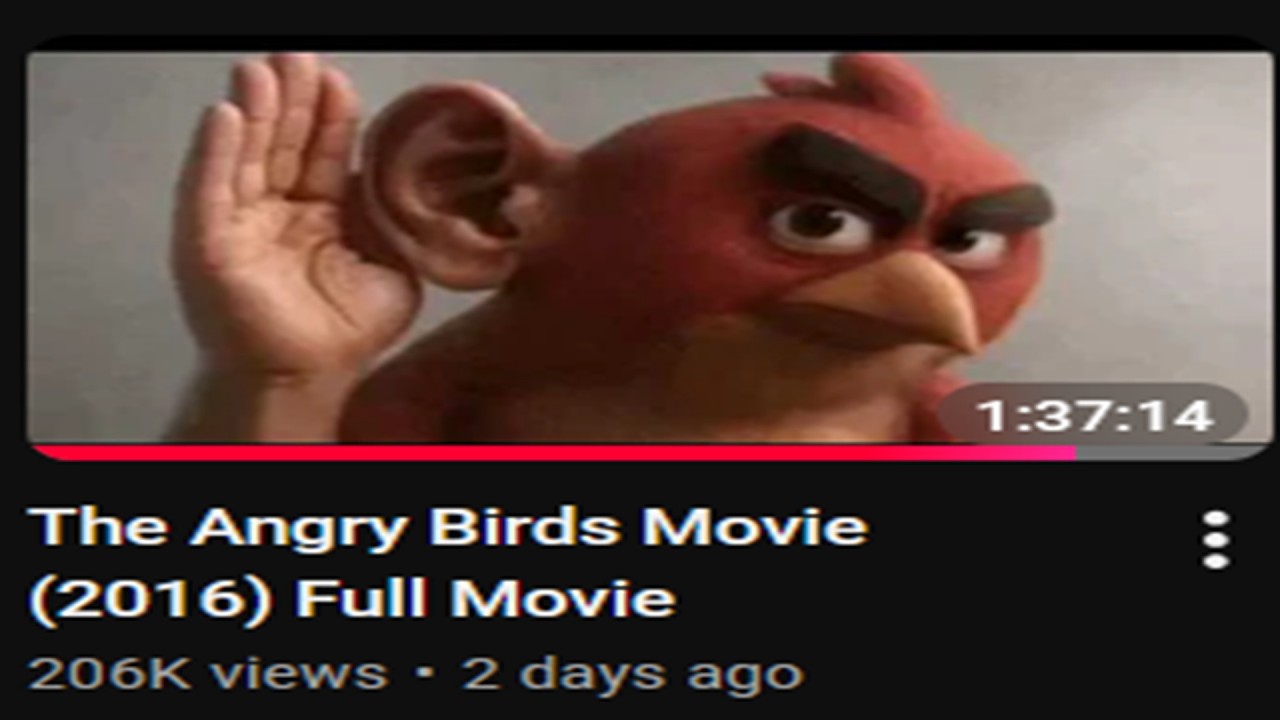 how is this allowed on youtube