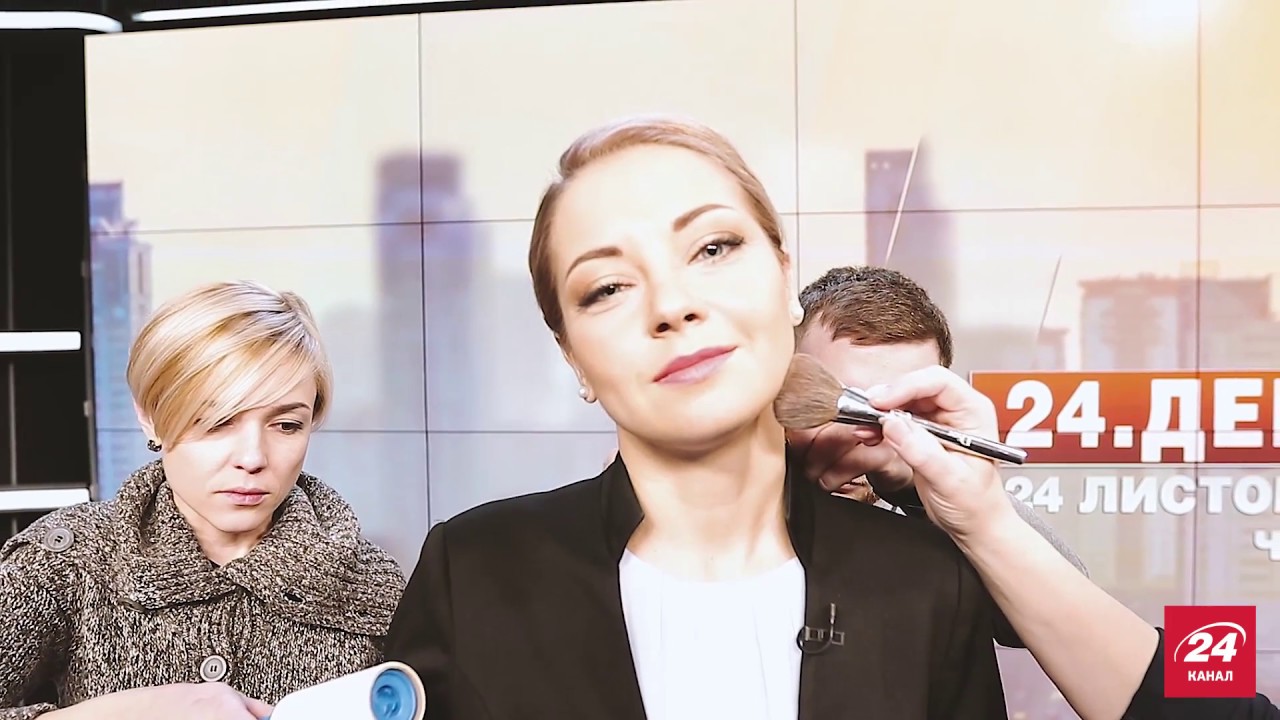 Коротко про головне. «24» приєднався до манекен-челендж