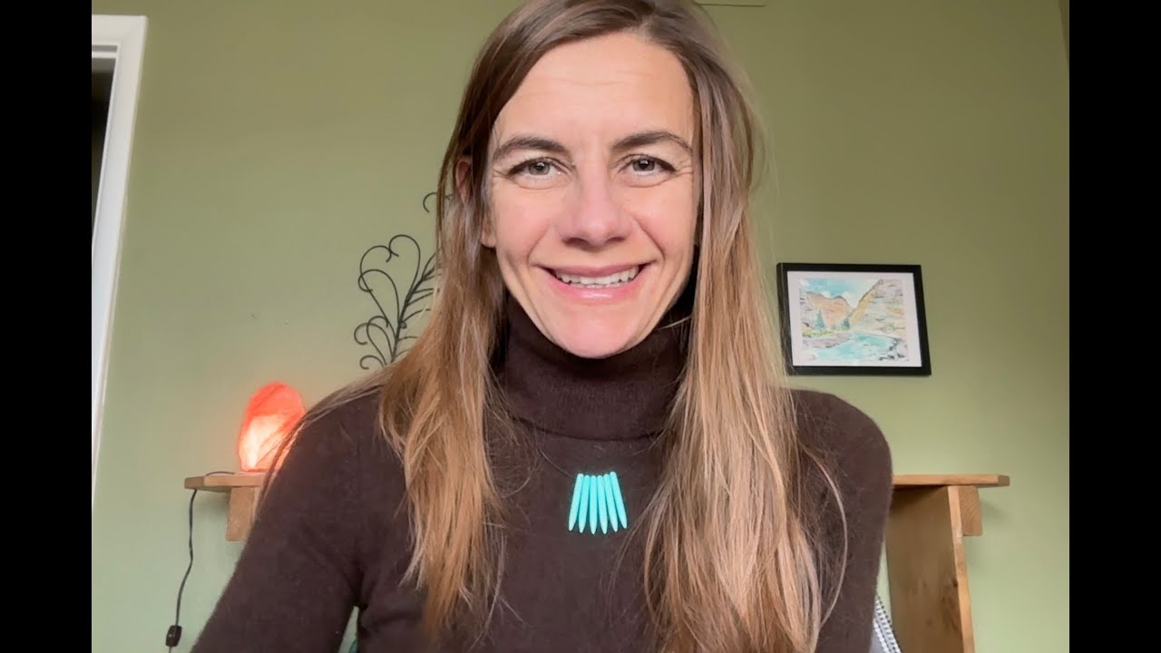Cultivating More Self Care, New Connections, Compassion, Authenticity, and Joy.