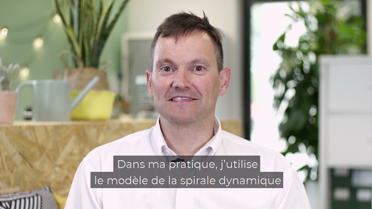 D&eacute;couvre le m&eacute;tier de Coach Agile avec Cedric