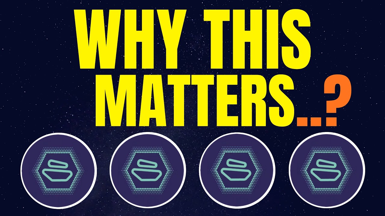 ZBCN: Why This Could Matter.. Zebec Network ZBCN Update