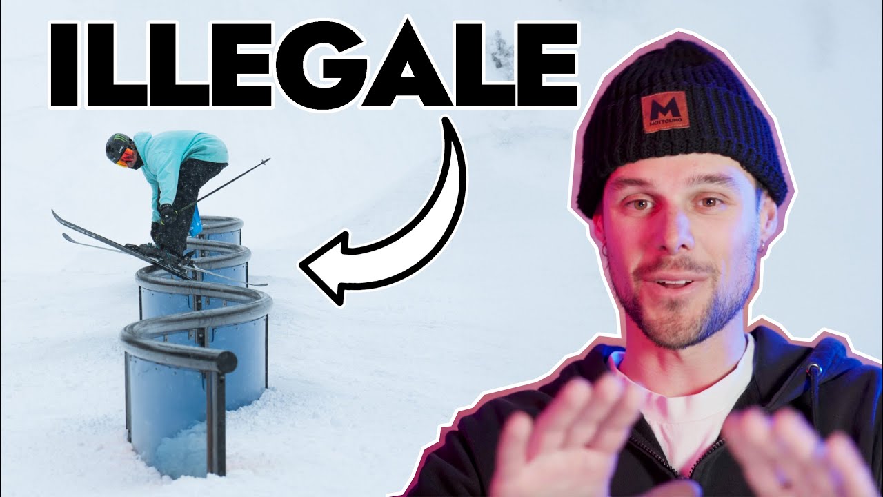 3 TRICK IN UNO | FREESKIPEDIA EP. 14 (Rails)