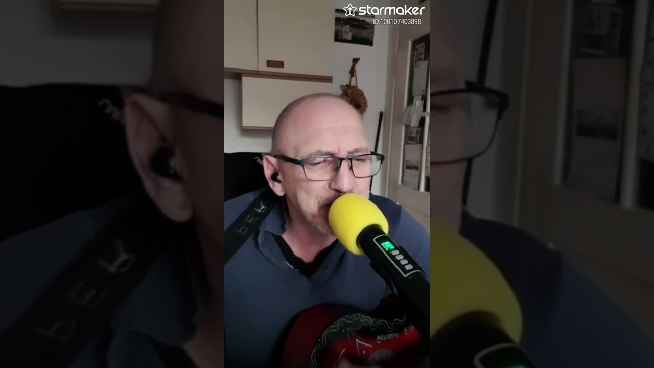 Du weißt schon lange. 