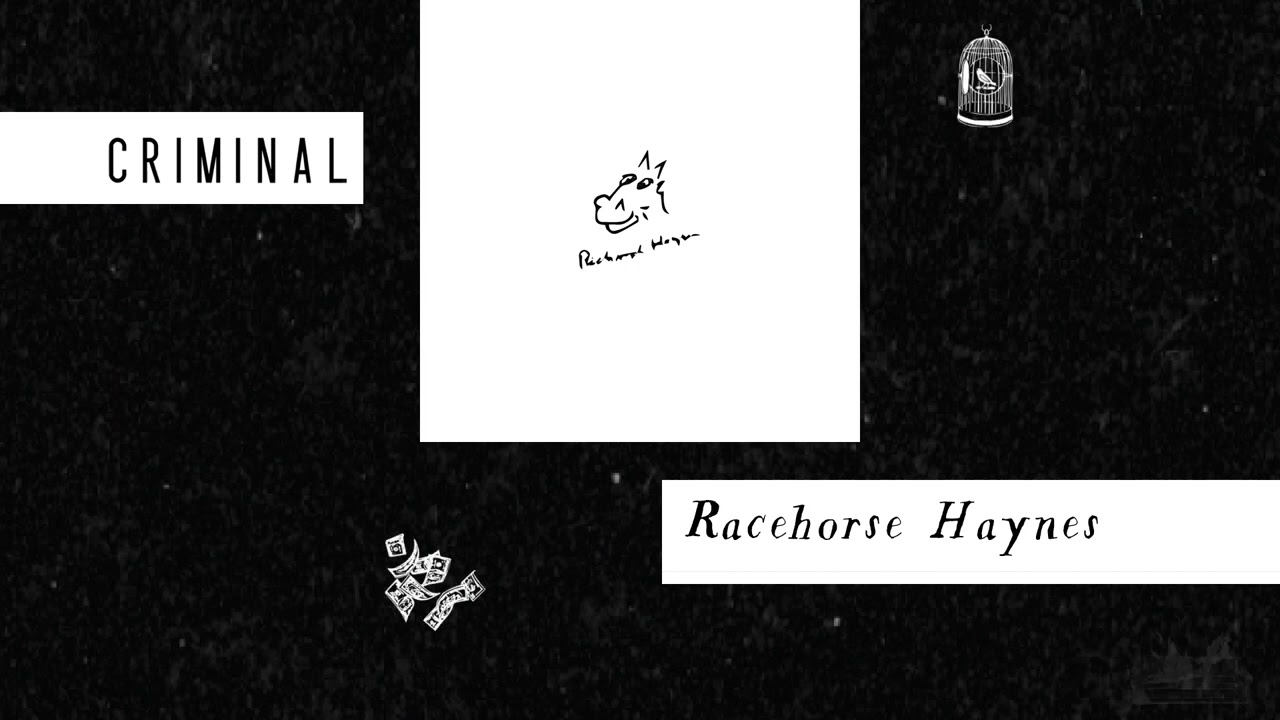 Racehorse Haynes | Criminal Podcast