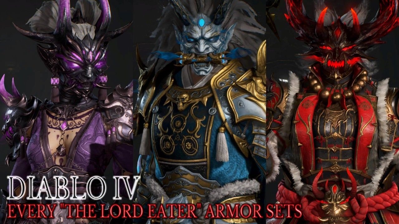 Diablo IV - 