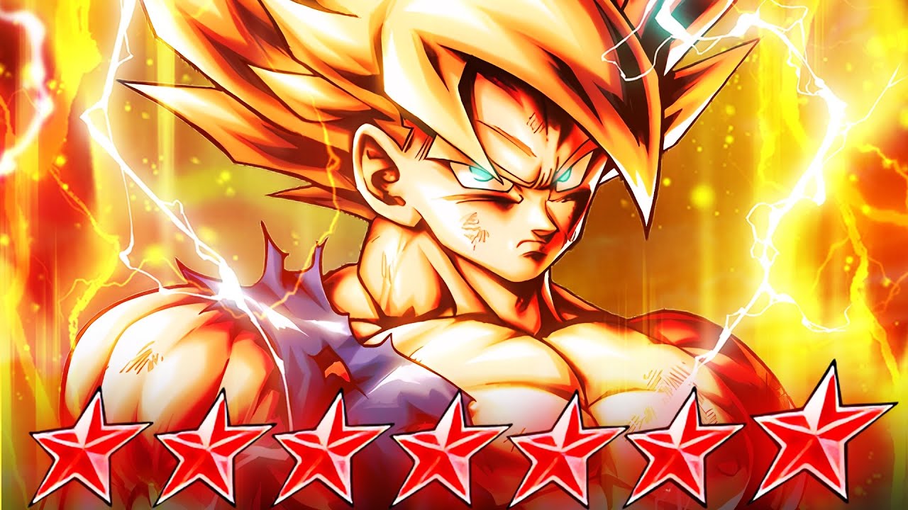 Dragon Ball Legends- A SUPER SAIYAN’S TRUE MIGHT! CAN 14* LF NAMEK GOKU PERFORM IN CURRENT PVP?!