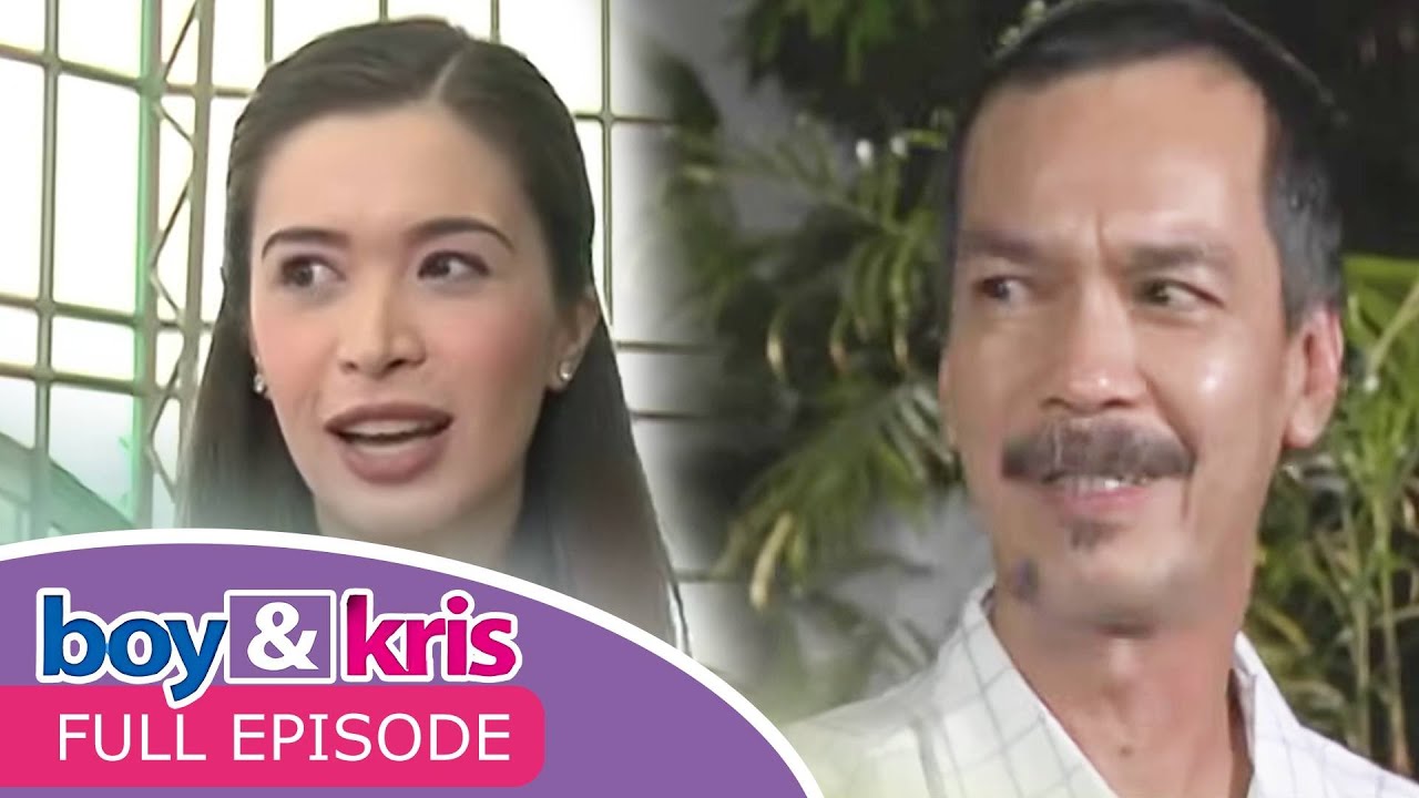 Sunshine Cruz, Goin Bulilit Kids, Brod Pete | Boy & Kris | Full Episode | 2008