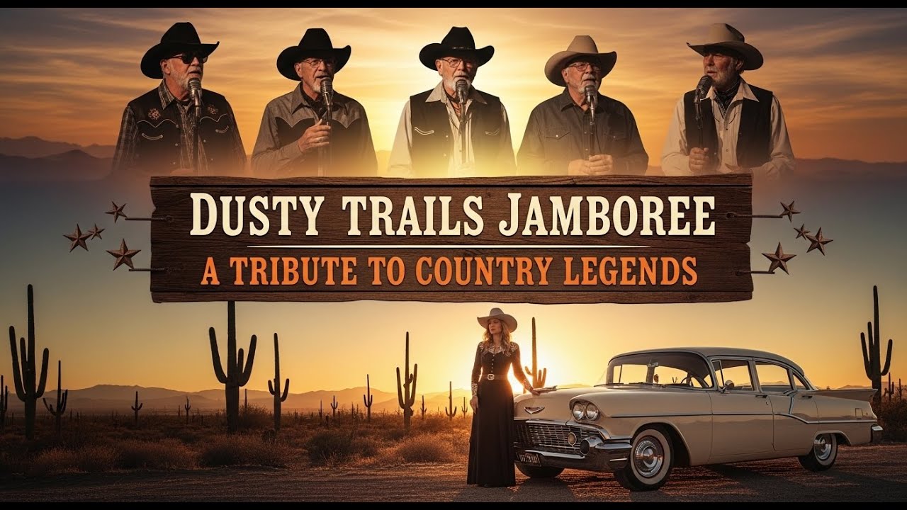 Old School Country Love Songs – Golden Era
